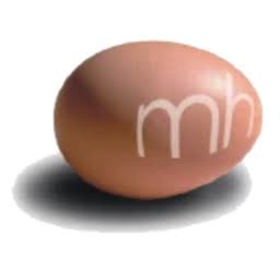 Michael Heppell logo