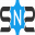 SnS Motogear logo