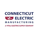 Connecticut Electric logo