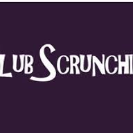 Club Scrunchies logo