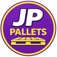JP Pallets logo