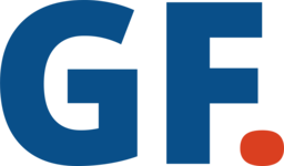 GlobalForwarding.com logo