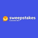 SweepStakesCasino logo