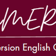 Immerso English Coaching logo