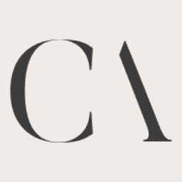 Create Academy logo