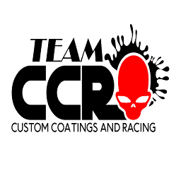 Customcoatingsandracing logo