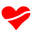 heartbreak.run logo