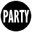 prettylittlepartyshop.co.uk logo