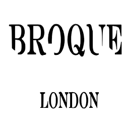 Broque London logo