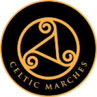 Celtic Marches logo
