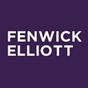 Fenwickelliott logo