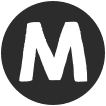 Multy Media (.net) logo