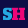 Bristol Stag & Hen logo