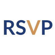 RSVP Dating Agency and Singles Club logo