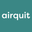 the airquit logo