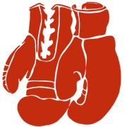 British Vintage Boxing logo