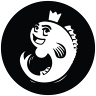 Noble Fish logo