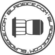 Blade ICE logo