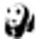 Pandaresearch logo
