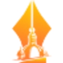 Uptown Writers | Best Book Writing and Publishing Agency logo