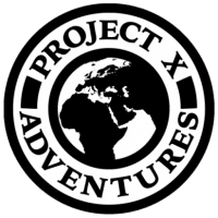 Project X Adventures Limited logo