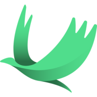 First Migration logo