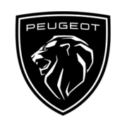 PEUGEOT UK logo