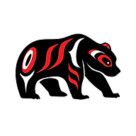 Klahoose Wilderness Resort logo