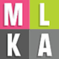 MLKA Hospitality Recruitment logo
