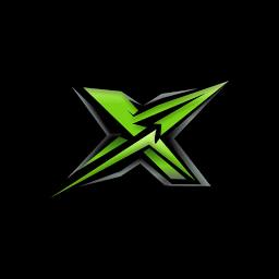 Trapix Exchange logo