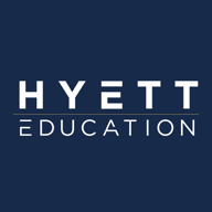 Hyett Education logo