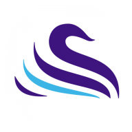 Swanretail logo