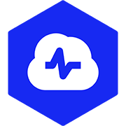 Simplistic Node logo