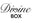 Divinebox logo