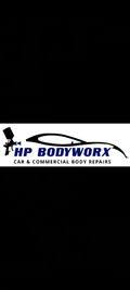 Hpbodyworx logo