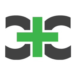 Cannabis Care logo