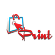 Persona Print logo
