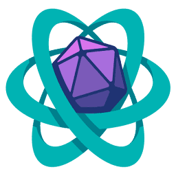 Viridian Dice logo