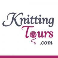 KnittingTours.com logo