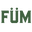 FÜM logo