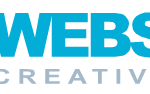The Webster - Web Design & Development logo