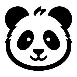 Vinpanda logo
