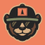 Custom Patch Hats, LLC logo