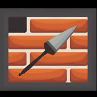 All G Bricks logo