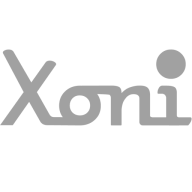 Xoni logo