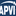American Passport & Visa International logo