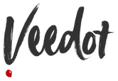 Veedot logo