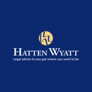 Hatten Wyatt logo