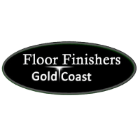Goldcoastfloorfinishers logo