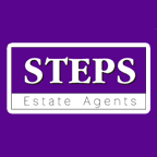 Steps logo